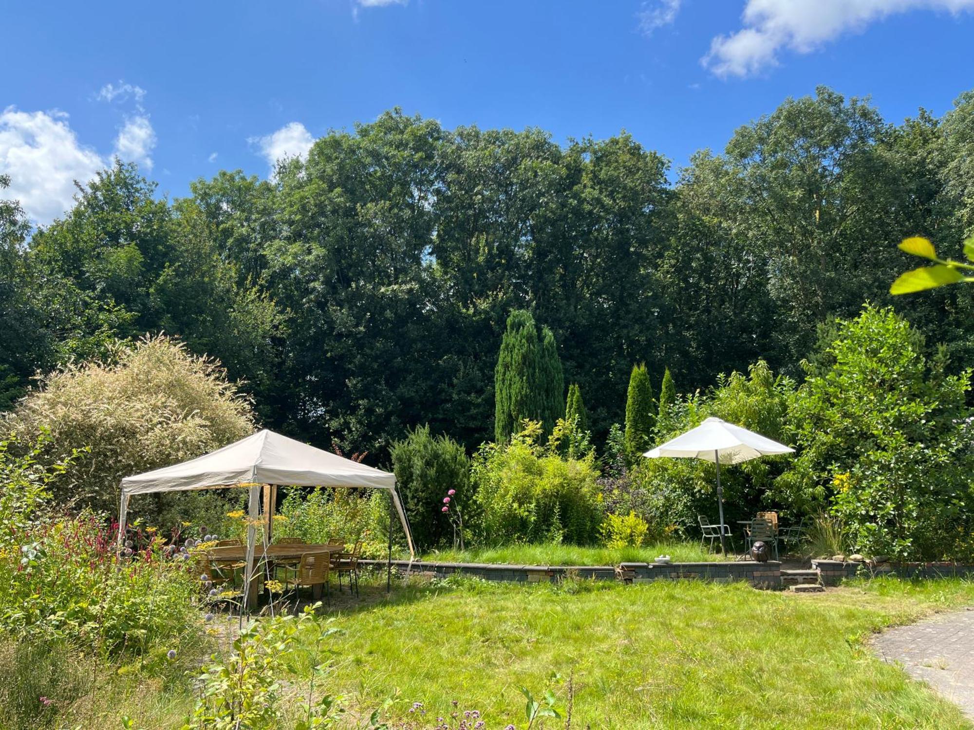 Hoeve Veganza B&B Vlagtwedde Luaran gambar