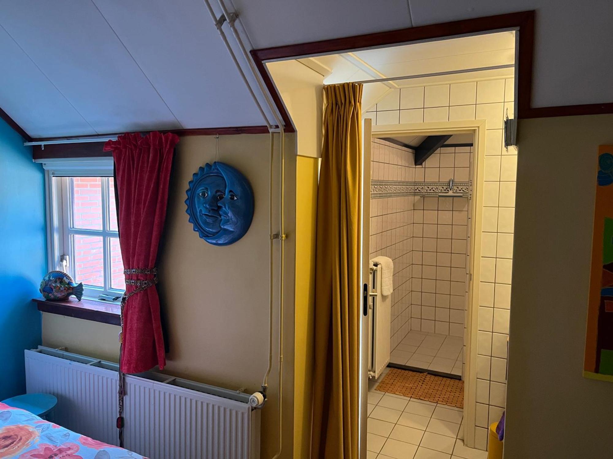 Hoeve Veganza B&B Vlagtwedde Luaran gambar