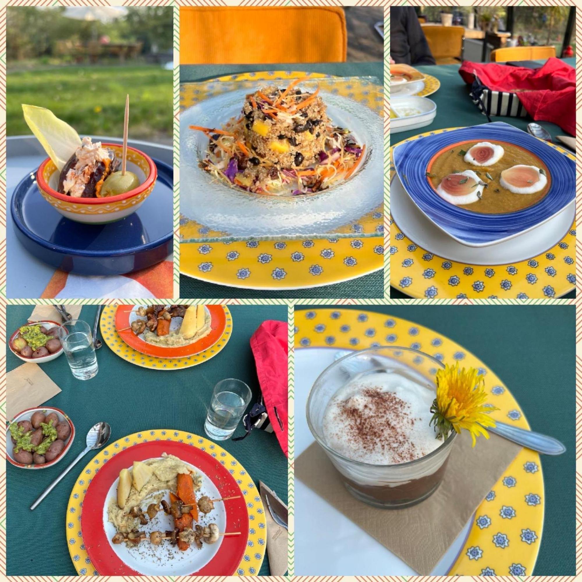 Hoeve Veganza B&B Vlagtwedde Luaran gambar