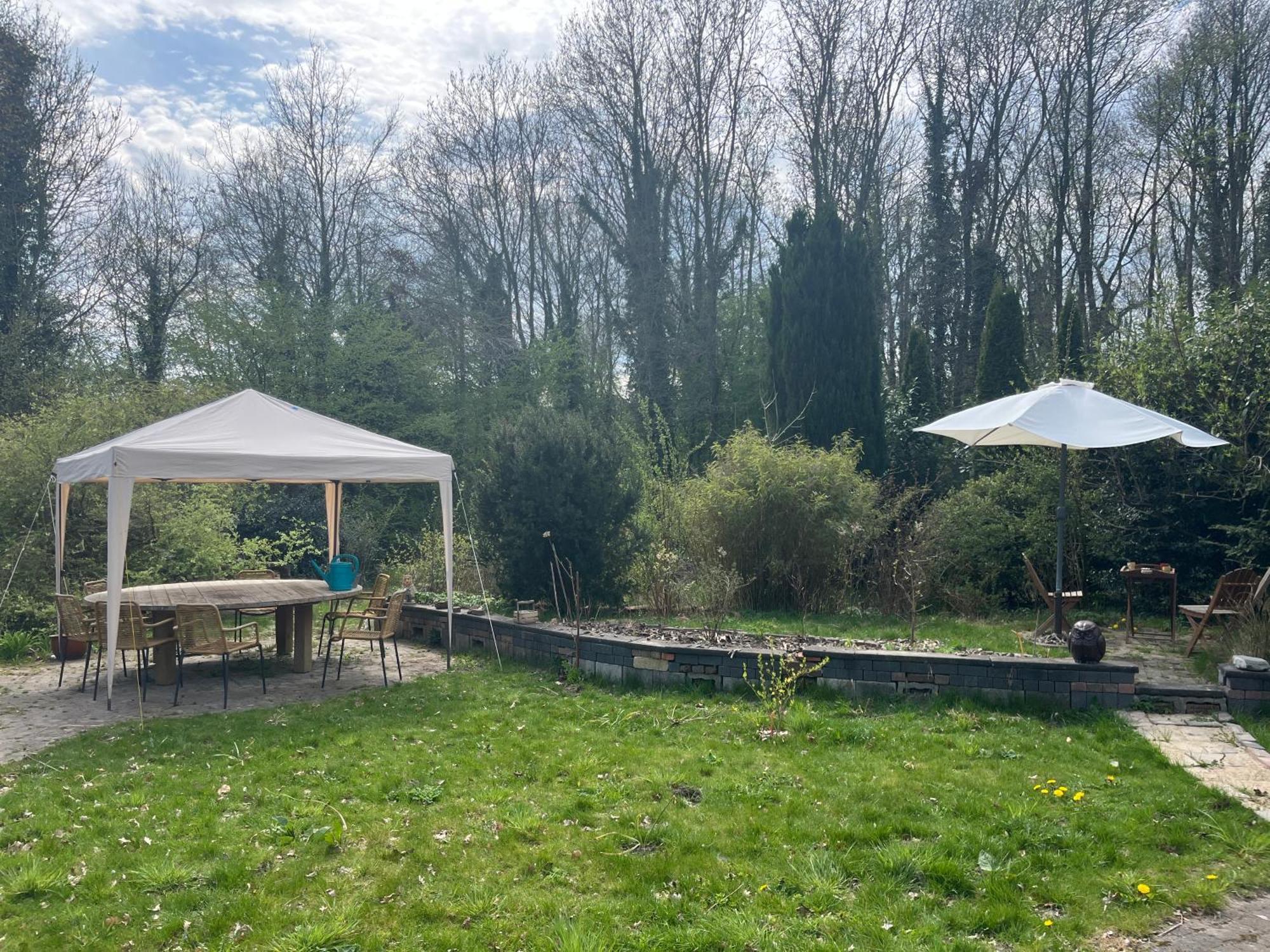 Hoeve Veganza B&B Vlagtwedde Luaran gambar